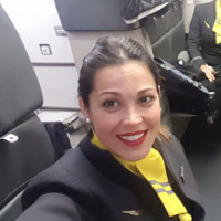Ana María Rivera Gonzalez
