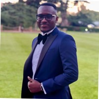 John Derrick Aniaba