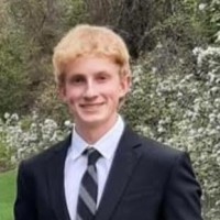 Levi DeHollander