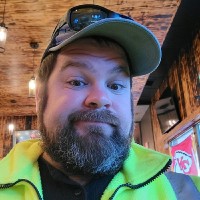 Timothy Ditman