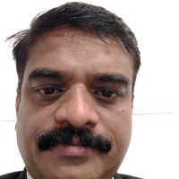 Vibesh Kumar Vannakandi