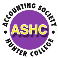 Accounting Society Of Hunter College