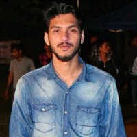 Kunwar Rajvansh Yadav