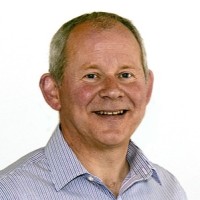 Gavin Bain