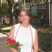 Julia Costantino