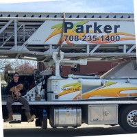 Cam Parker