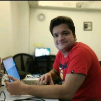 Vignesh Prabhu