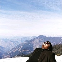 Pusan Aggarwal