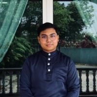Muhammad Hazimmuddin