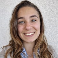 Maëva Rispail