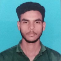 Naushad Alam