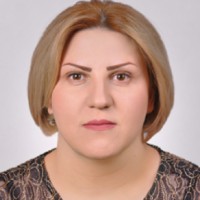 Bahareh Chehrazi