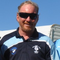 Daniel Marsden