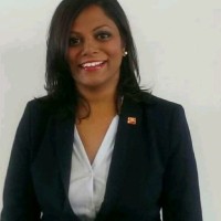 Priya Pathmanathan PFP