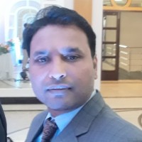 Amit Swaroop Gupta