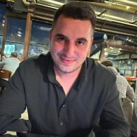 Ahmet Furkan Bekdaş