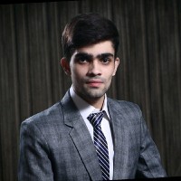 Vishal Parihar
