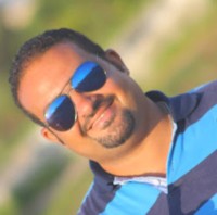 Shenouda Farid