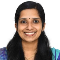 Sonia Babu