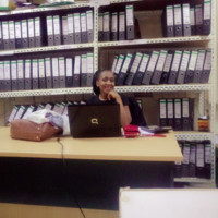 Christine Tumuhairwe