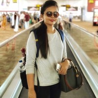 Kritika Kesherwani