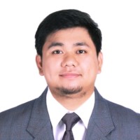 Bryan John Magtalas