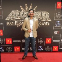 Ali Ahmed Khurram