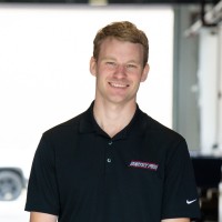 Andrew Fehr