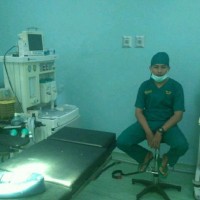 Akhmad Syarifuddin Bahtiar