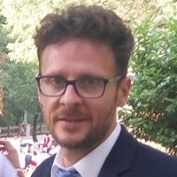 Stefano Camesasca
