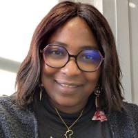 Nadège Corinne DUFOUR