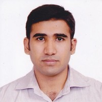 Mohammed Shoaib Nawaz