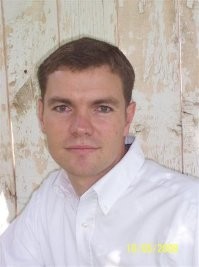 Jesse Robinson