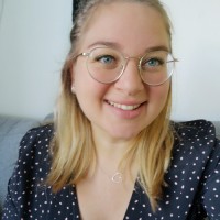 Mirthe van Eck