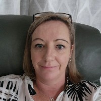 Jacquie Walls