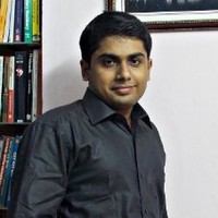 Giridhar Pai