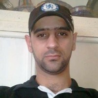 cheikh Hakem