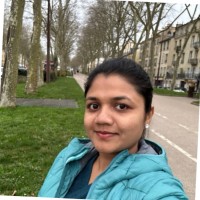 Shraddha Shinde