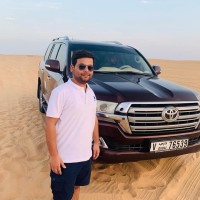 Abhishek Pandey