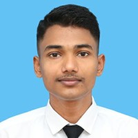 Shubham Dudhade