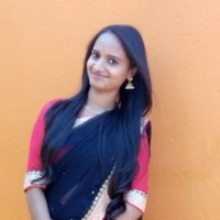 Navya L R