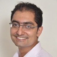Nitin Sharma