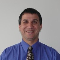 Alex De La Torre