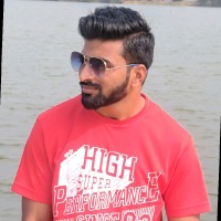 Anil Maruti