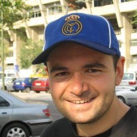 Ivan Blazhevski