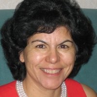 Valentina Lazarova
