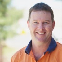 Kirk Mcginnes