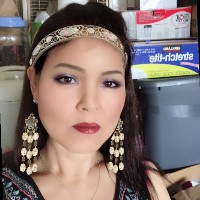 Amanda Chang