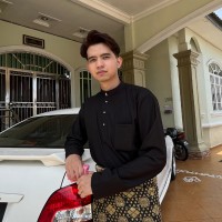 Nik Asyraaf