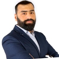 Haseeb Ashraf
